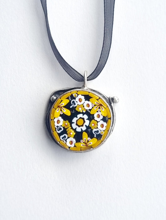 Mosaic Pendant