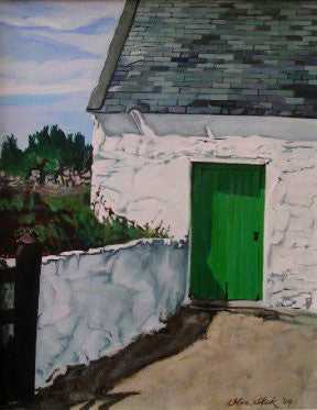 Green Door Kilmore Quay