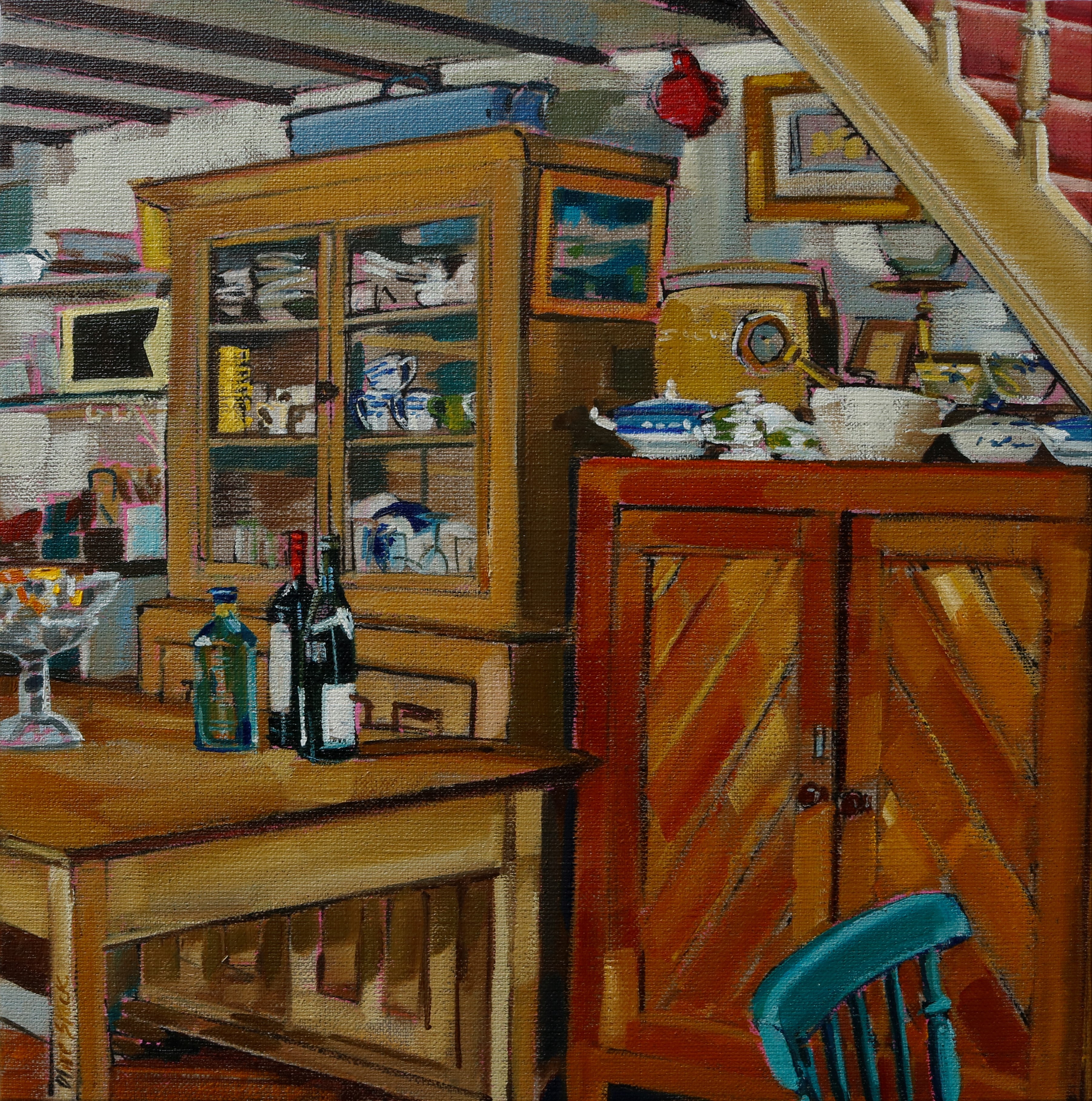 Kerry Escape – Olive Stack Gallery