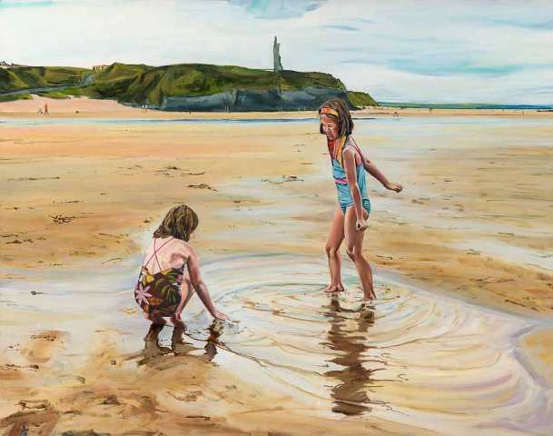 Memories of Summer Ballybunion