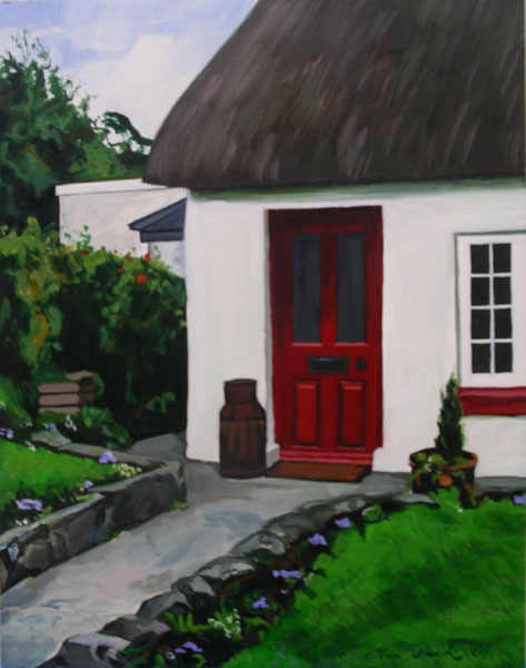 Red Door Adare